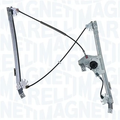 Window Regulator